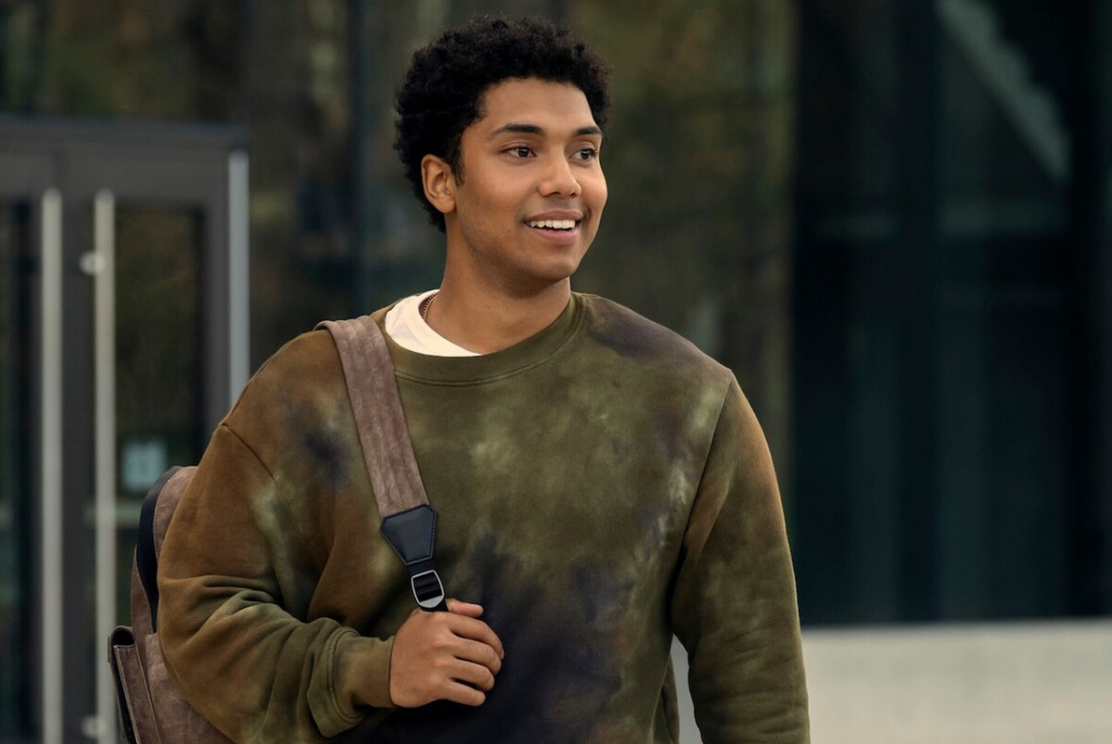Chance Perdomo estuvo en producciones como Sabrina y Gen V