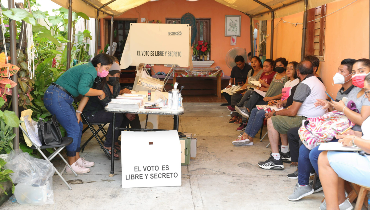 Estará abierta la convocatoria para contratar capacitadores Estará abierta la convocatoria para contratar capacitadores