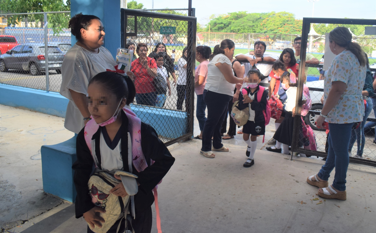 La Secretaría de Educación reveló que el próximo puente será el 26 de abril, por consejo técnico, y el 30 por el Día del Niño.