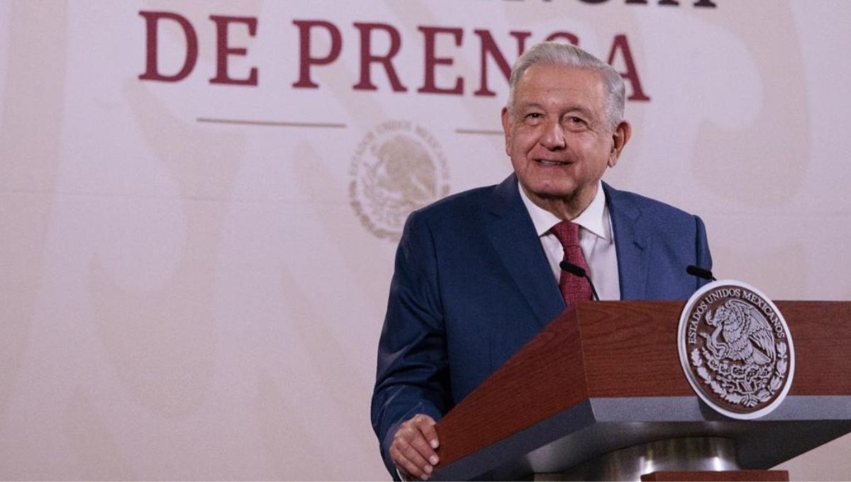 Este martes el mandatario mexicano apuntó hacia una preocupante dinámica de poder en el estado de Guanajuato, luego del asesinato de la candidata de Morena a la alcaldía de Celaya