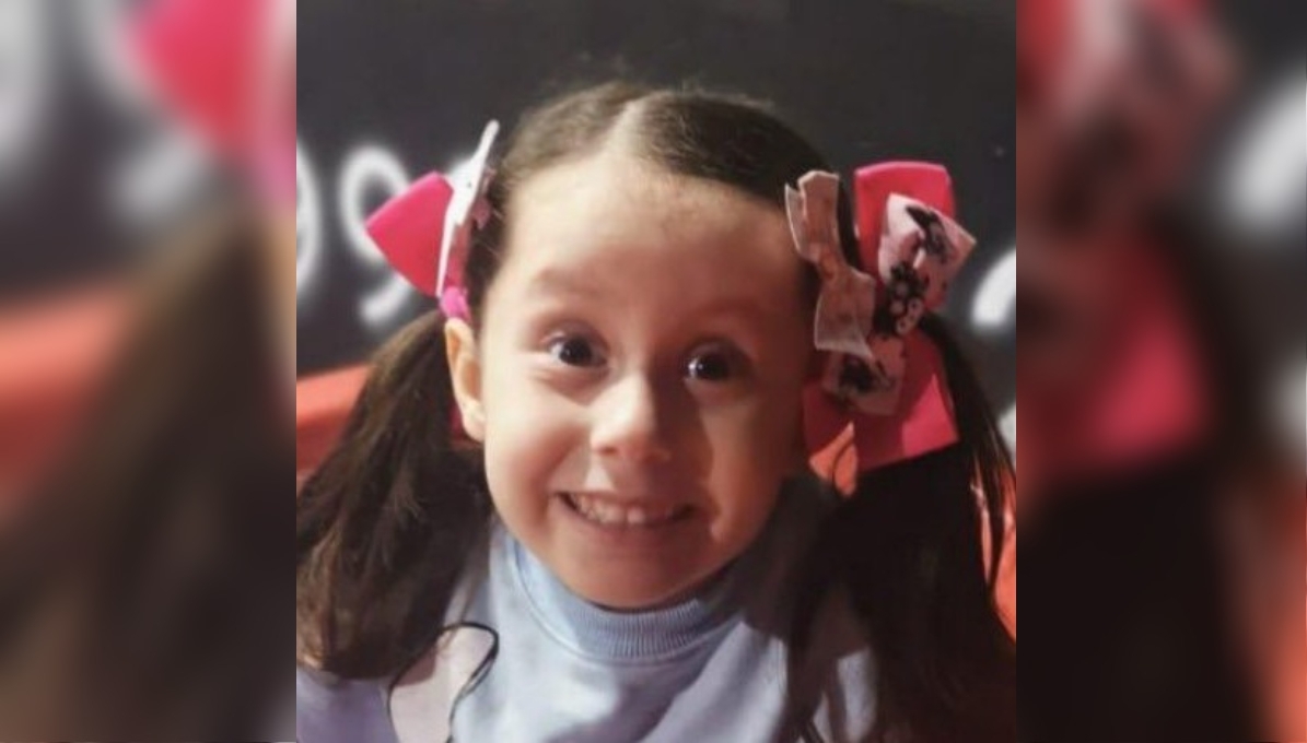 Helena Victoria Herrera Ferrari lleva una semana desaparecida en Mérida