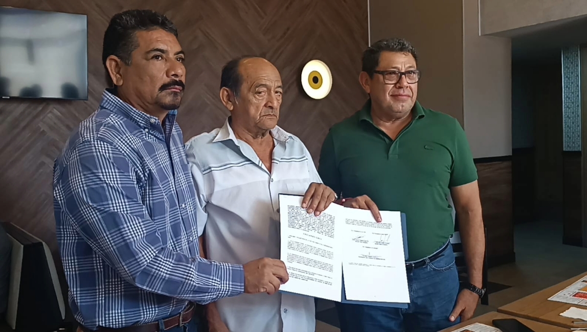 No permitirán que agrupaciones de otros estados puedan quedarse con los beneficios
