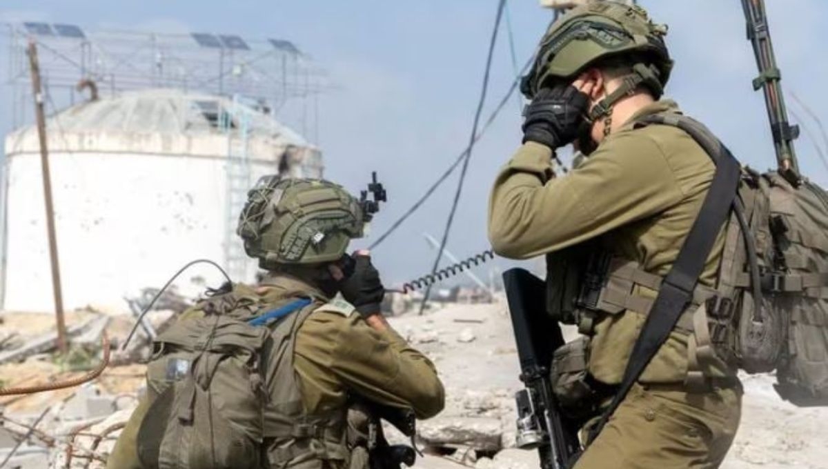 Israel eliminó a diez terroristas en enfrentamientos de dos días en Cisjordania