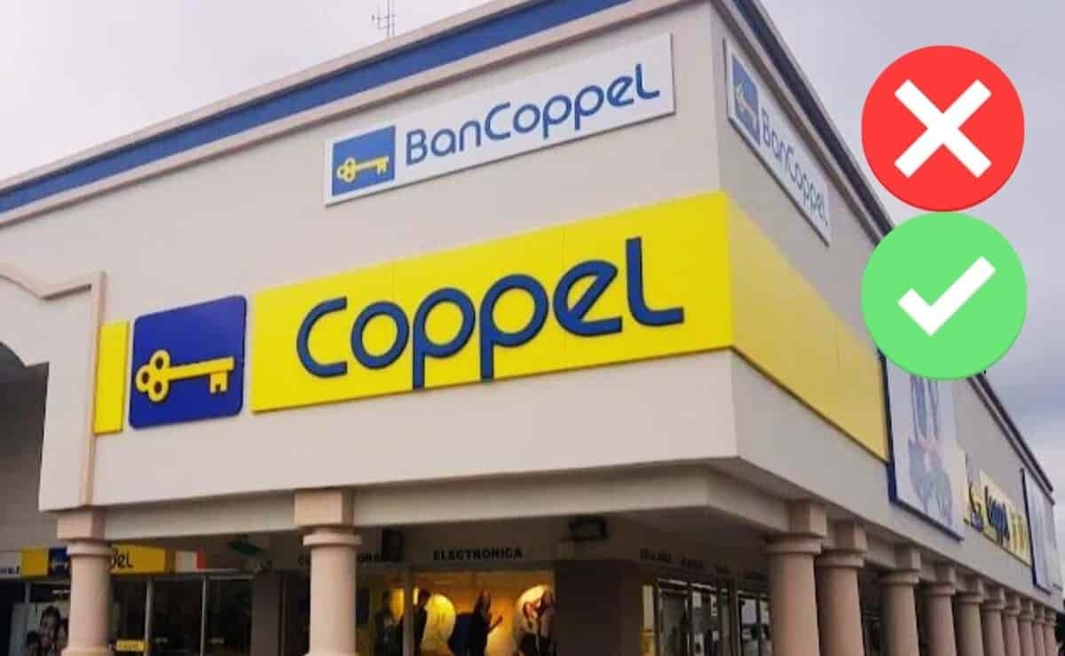 Falla del sistema en Coppel fue por problema de ciberseguridad, aseguran