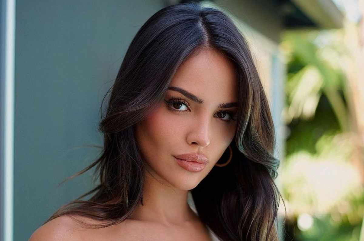Las razones por las que Eiza González fue acusada de racismo Las razones por las que Eiza González fue acusada de racismo