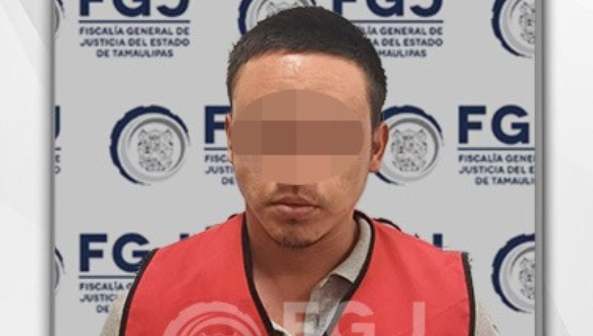 Las autoridades atraparon al posible asesino de Noé Ramos después de un operativo