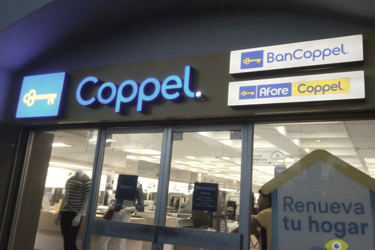 ¿Cómo saber si sigue mi deuda en Coppel tras el fallo del sistema?