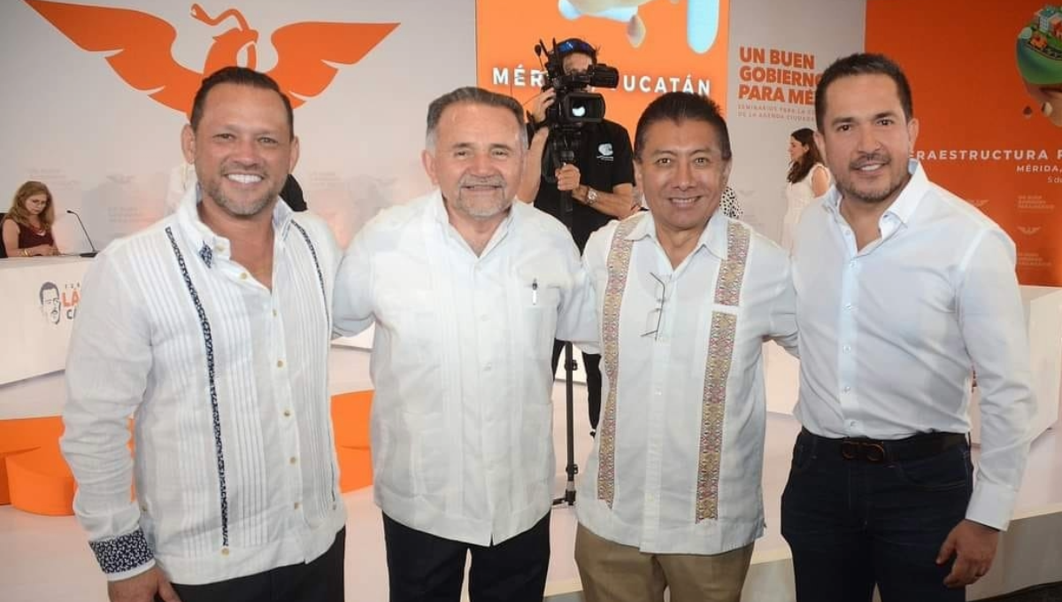 El incidente sufrido por Enrique Cámara Villanueva fue difundido una semana después de iniciarse el proceso electoral El incidente sufrido por Enrique Cámara Villanueva fue difundido una semana después de iniciarse el proceso electoral