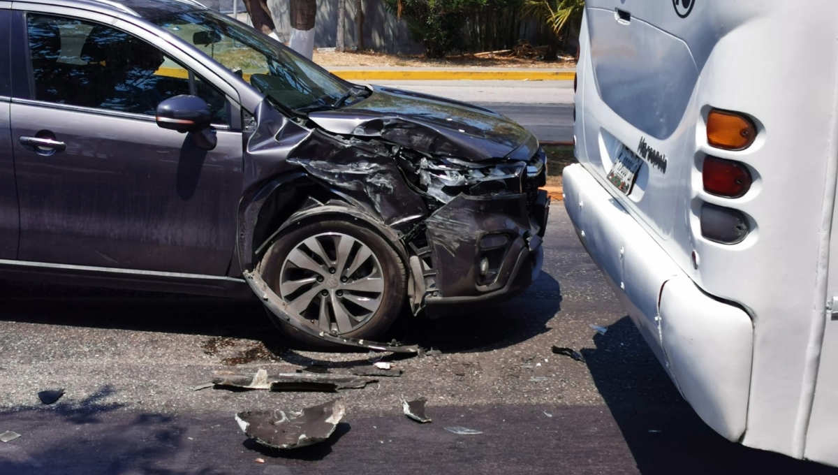 Los daños materiales fueron cuantificados en más de 100 mil pesos Los daños materiales fueron cuantificados en más de 100 mil pesos