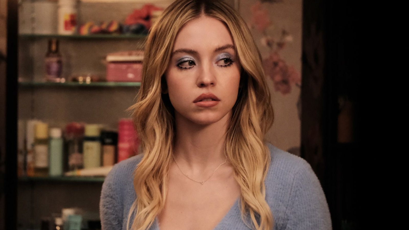 Sydney Sweeney es una famosa actriz estadounidense protagonista de 'Madame Web' Sydney Sweeney es una famosa actriz estadounidense protagonista de 'Madame Web'