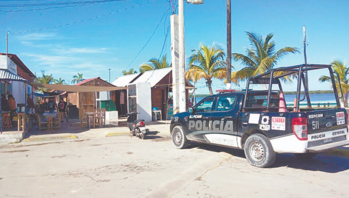 Cada vez hay más robos a los hogares