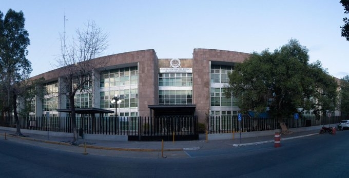 En el municipio potosino de San Vicente Tancuayalab, asesinaron a Rubén Martínez, promotor del candidato de la coalición Morena-PT-PVEM a la alcaldía local
