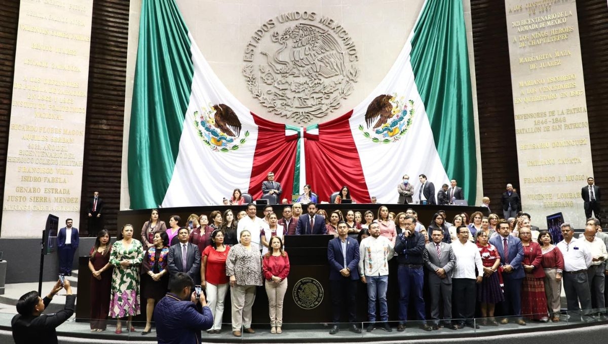 ¿En qué consiste la reforma a la Ley de Amparo? ¿En qué consiste la reforma a la Ley de Amparo?