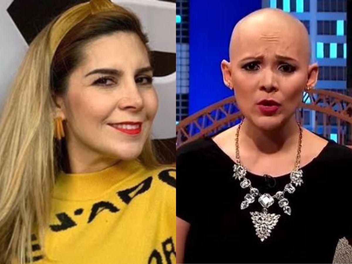 Karla Panini responde a influencer que viralizó su historia con Karla Luna