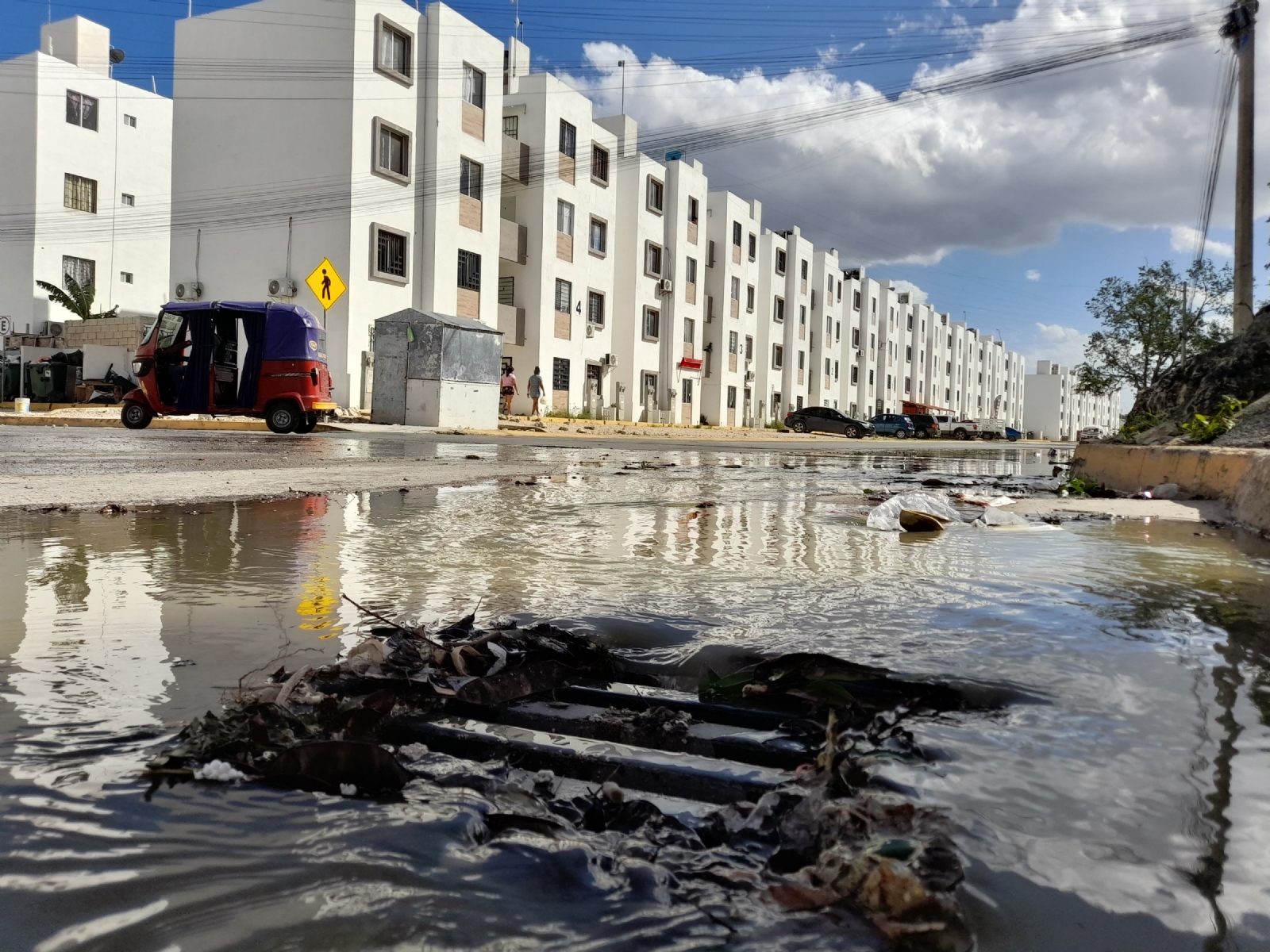 Candidatos a la Alcaldía de Cancún presentan propuestas y proyectos que solamente parecen buenas intenciones Candidatos a la Alcaldía de Cancún presentan propuestas y proyectos que solamente parecen buenas intenciones