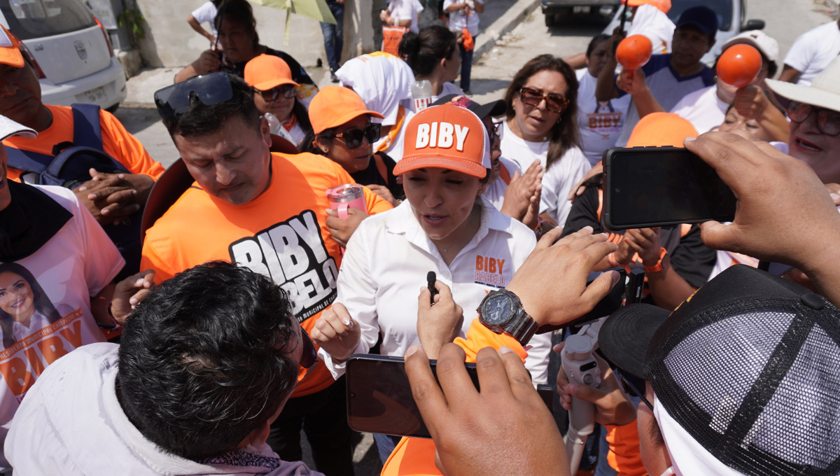 Los representantes de la Cámara exhortan a respaldar más al sector para beneficio de los campechanos Los representantes de la Cámara exhortan a respaldar más al sector para beneficio de los campechanos