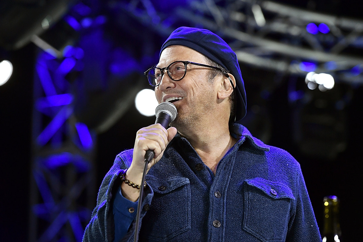Rob Schneider, más yucateco que muchos; el actor de Hollywood presume sus tacos de cochinita