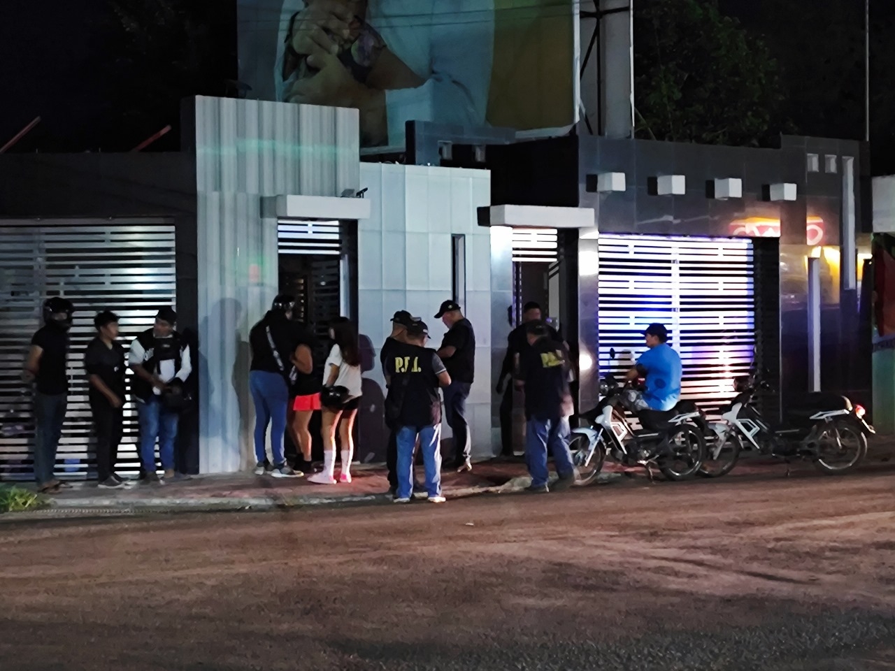 La hermana del prestamista fue quien lo halló sin vida en su casa en Tizimín La hermana del prestamista fue quien lo halló sin vida en su casa en Tizimín