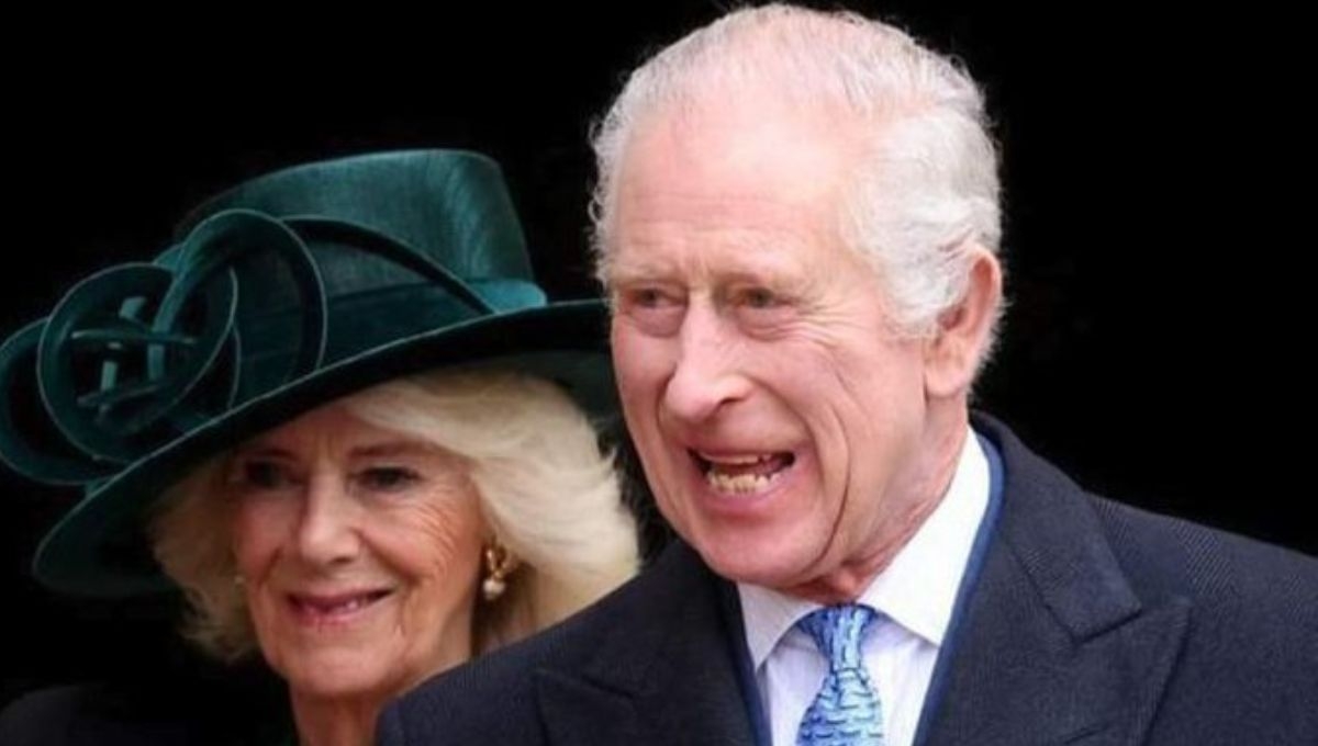 Desafíos de salud de Carlos III y crisis familiar sacuden la Corona Británica