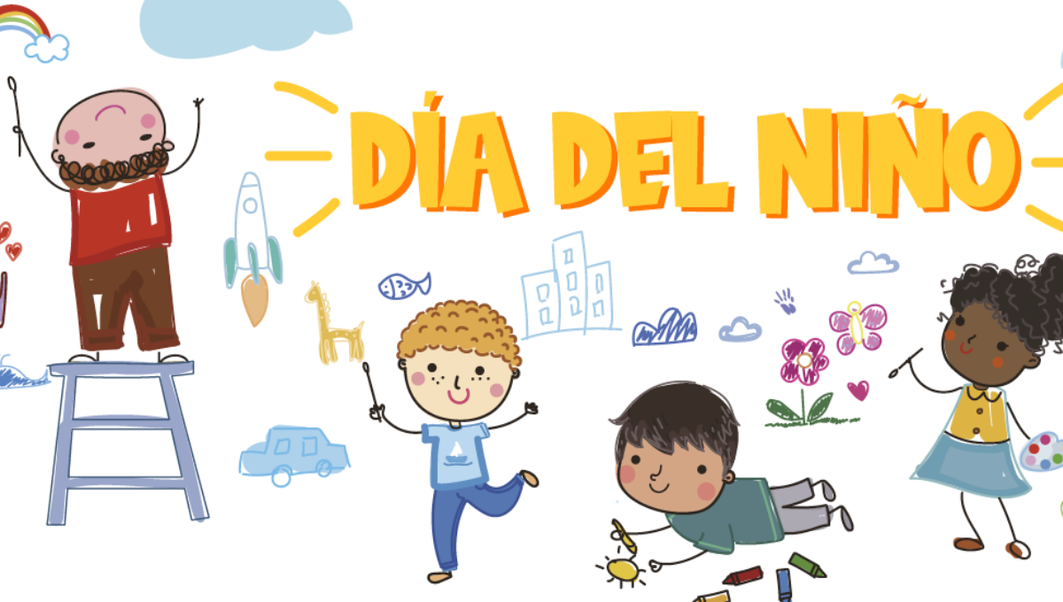 Para que se diviertan los pequeños, habrán actividades gratis