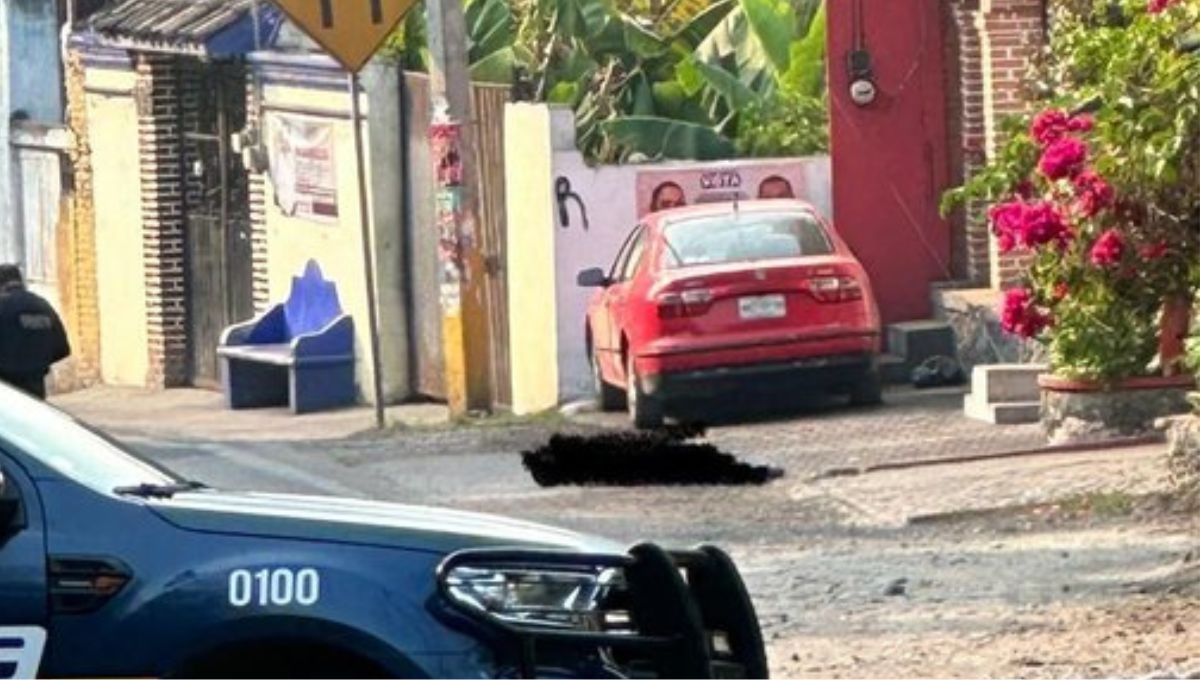 Cutberto Aguirre, candidato a la alcaldía de Tetecala, Morelos, por Movimiento Ciudadano denuncia la inseguridad que reina en su municipio, del cual fue víctima su hermano hoy Cutberto Aguirre, candidato a la alcaldía de Tetecala, Morelos, por Movimiento Ciudadano denuncia la inseguridad que reina en su municipio, del cual fue víctima su hermano hoy