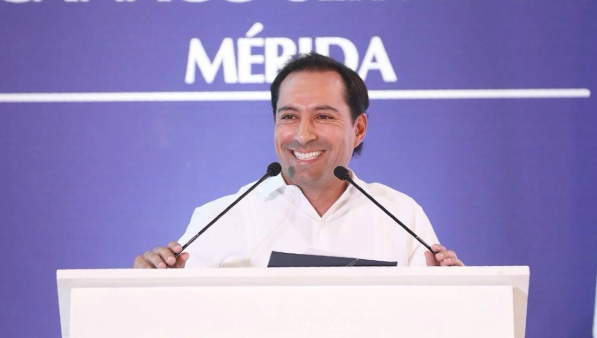 Mauricio Vila dejaría a la Secretaria General de Gobierno como la encargada