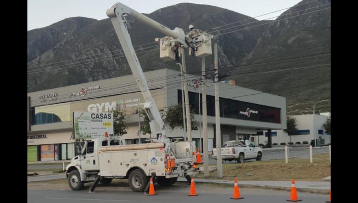 Durante 2023 la Coimsión Federal de Electricidad reportó ingresos totales de 639 mil 844 millones de pesos