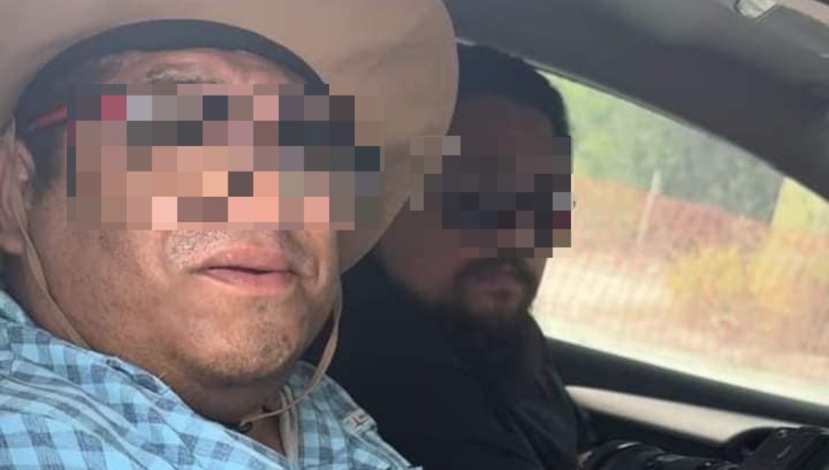 Alumnos solicitan vigilancia policiaca ante la presencia del par de sospechosos en el Tecnológico de Calakmul Alumnos solicitan vigilancia policiaca ante la presencia del par de sospechosos en el Tecnológico de Calakmul