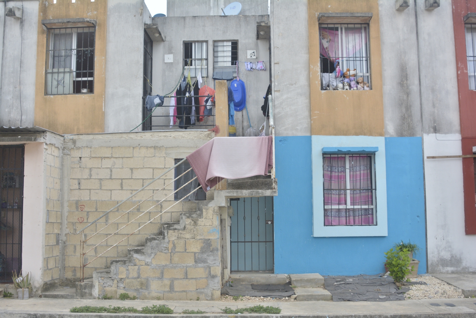 Quintanarroenses tendrán mejor acceso a un credito del Infonavit