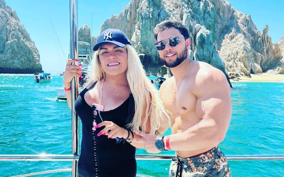 Marlon Colmenarez revela motivo de su separación con Wendy Guevara Marlon Colmenarez revela motivo de su separación con Wendy Guevara