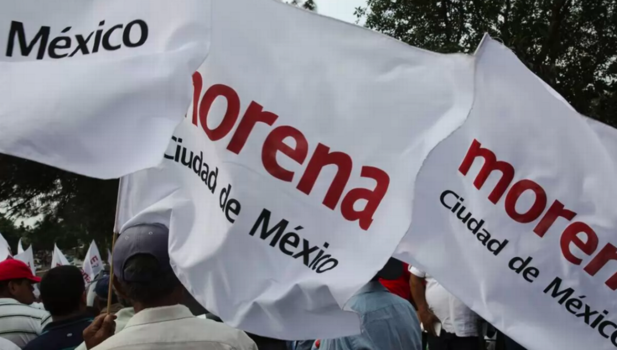 En la lista de plurinominales se contemplan a 14 aspirantes por partido político