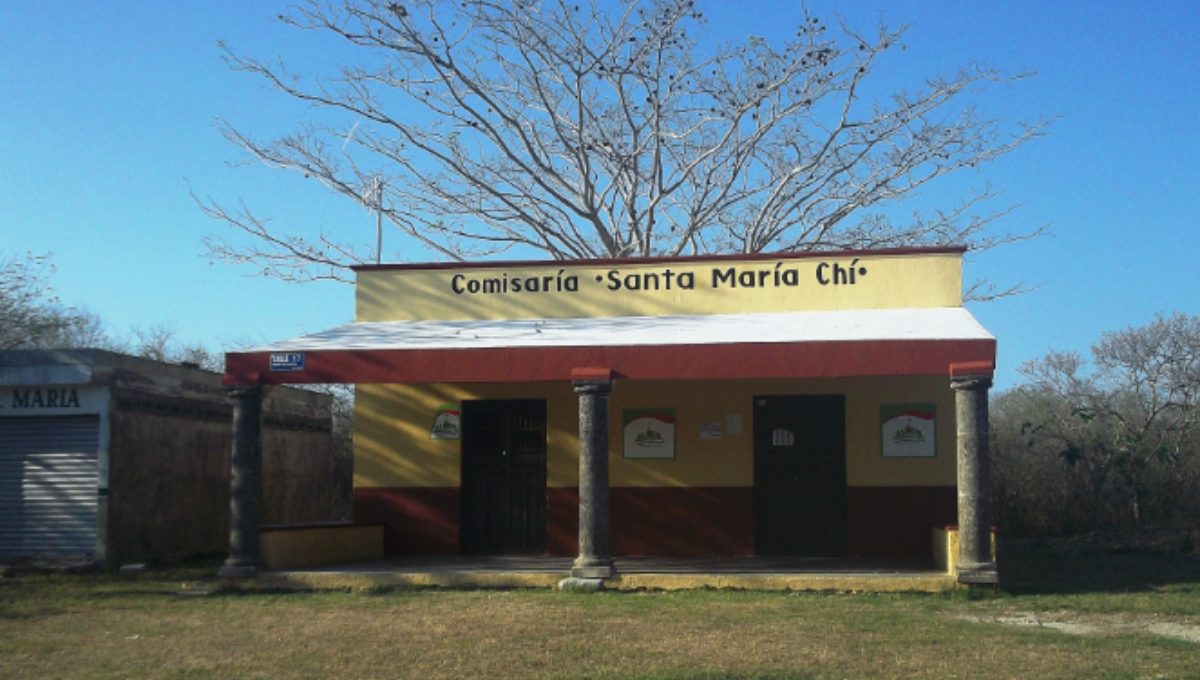 la comisaría recibió el respaldo del Juzgado Tercero de Distrito en Yucatán la comisaría recibió el respaldo del Juzgado Tercero de Distrito en Yucatán