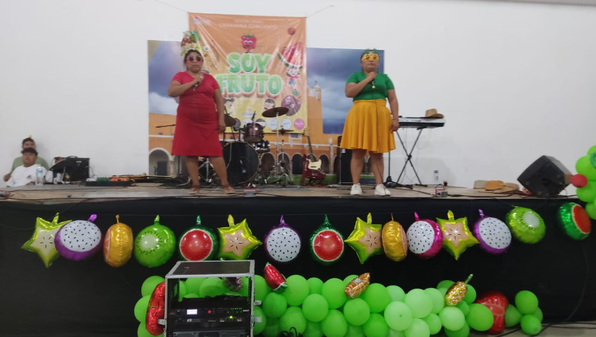 El propósito de este evento es festejarlos en su día y proclamar el nombre de Jesús
