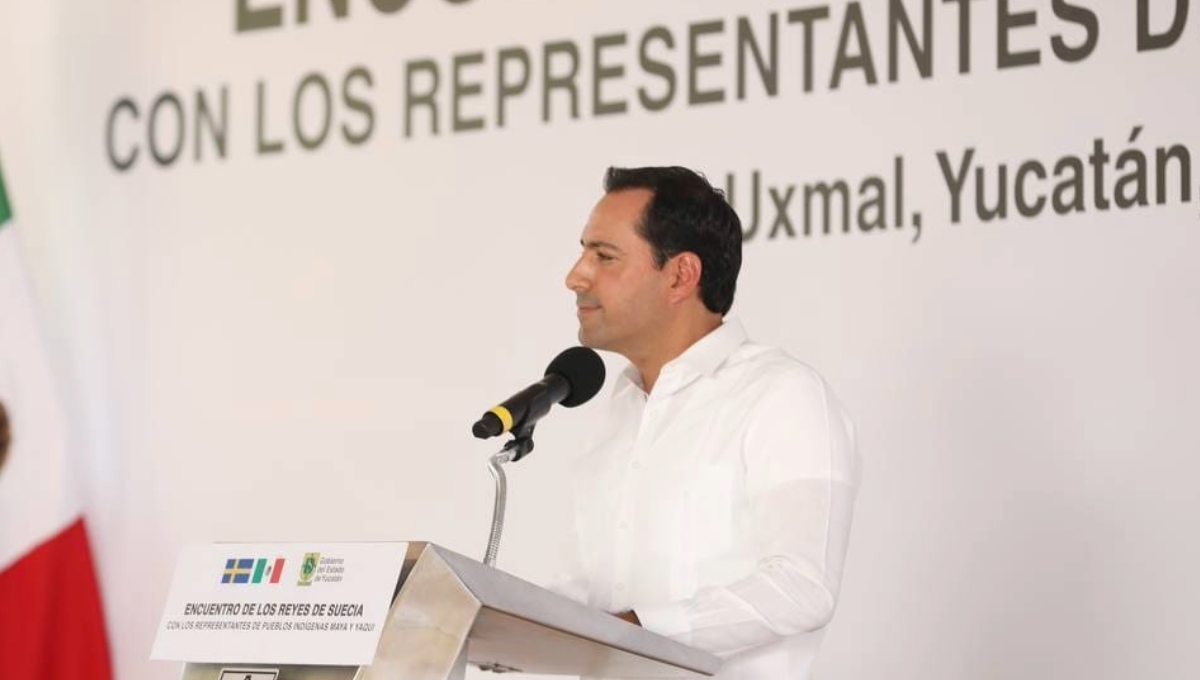 Quedará como encargada del Despacho del Gobernador la actual secretaria General de Gobierno, María Fritz Sierra,