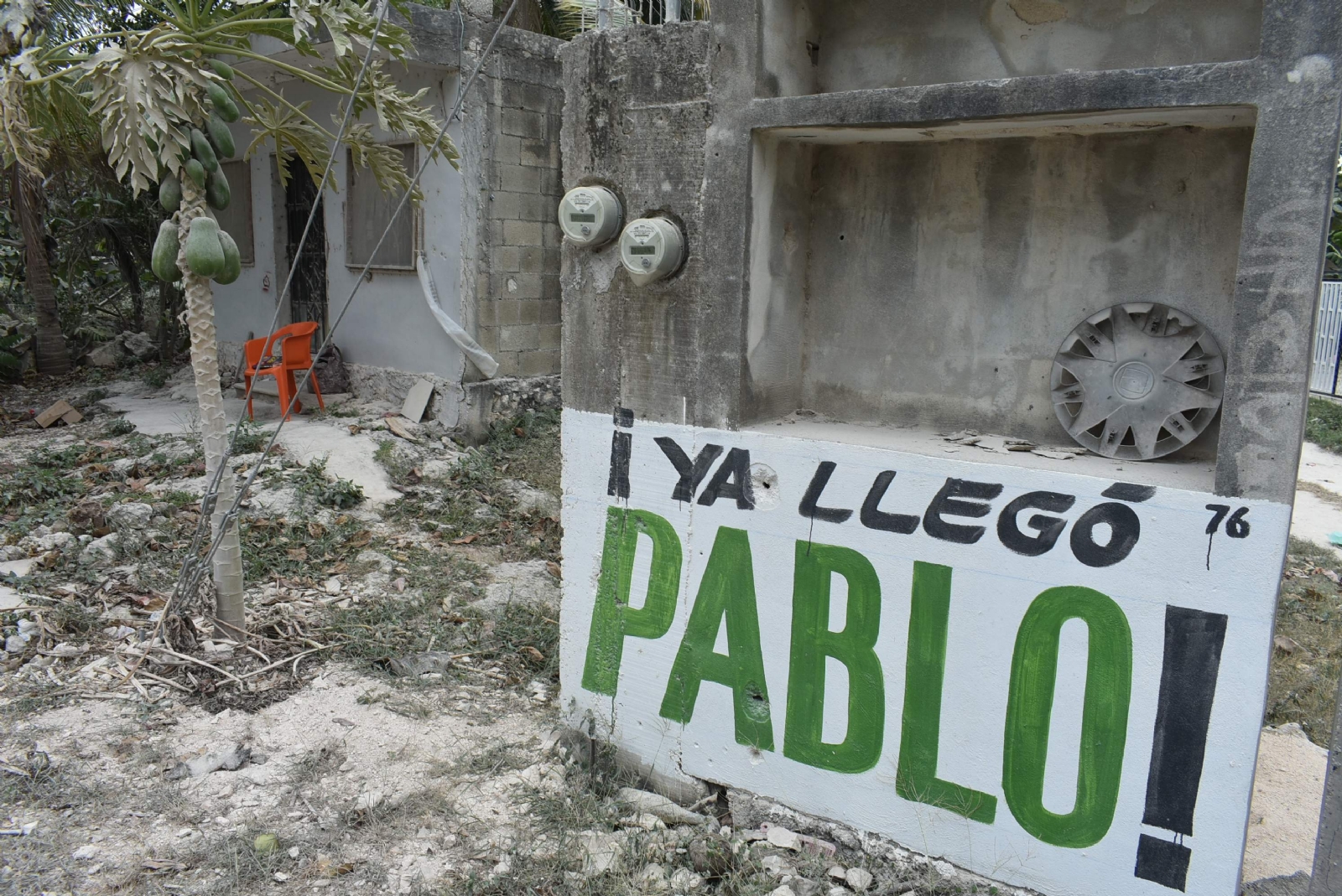 Vecinos de Santa Cecilia acusan a candidatos de Cancún de aprovecharse de su pobreza