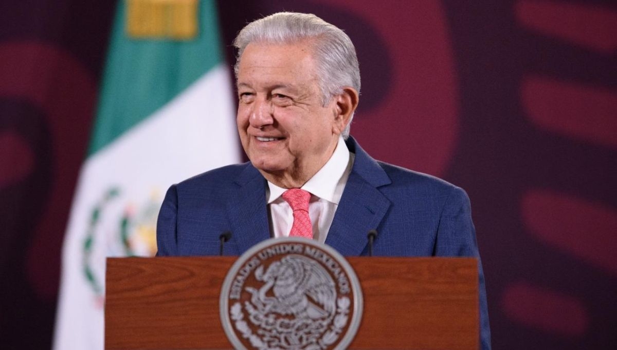 Ante las acusaciones contra los hijos del Presidente de México durantre el debate presidencial, Andrés Manuel López Obrador instó a que se presenten denuncias formales y pruebas de tales afirmaciones