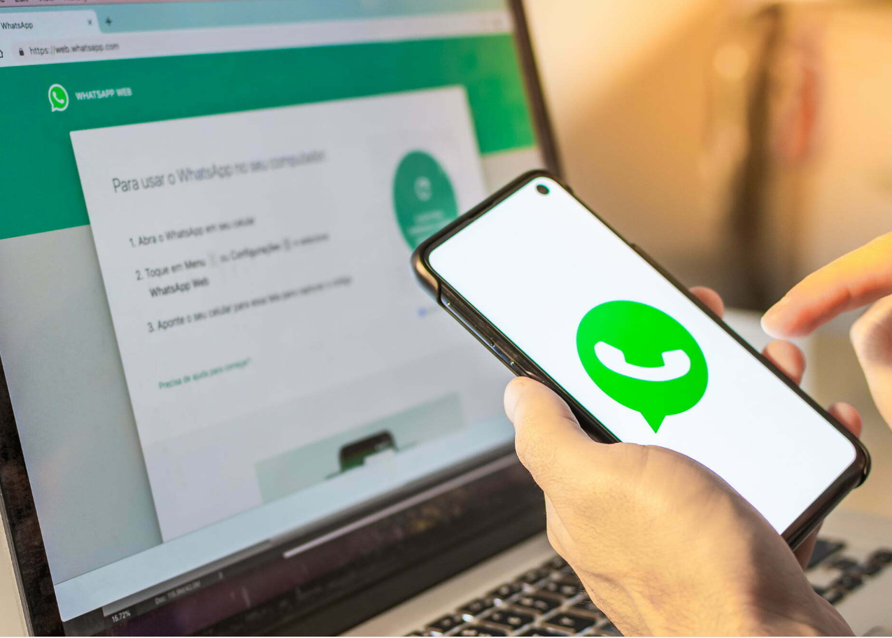 Así puedes evitar ser víctima del robo de datos en WhatsApp Así puedes evitar ser víctima del robo de datos en WhatsApp