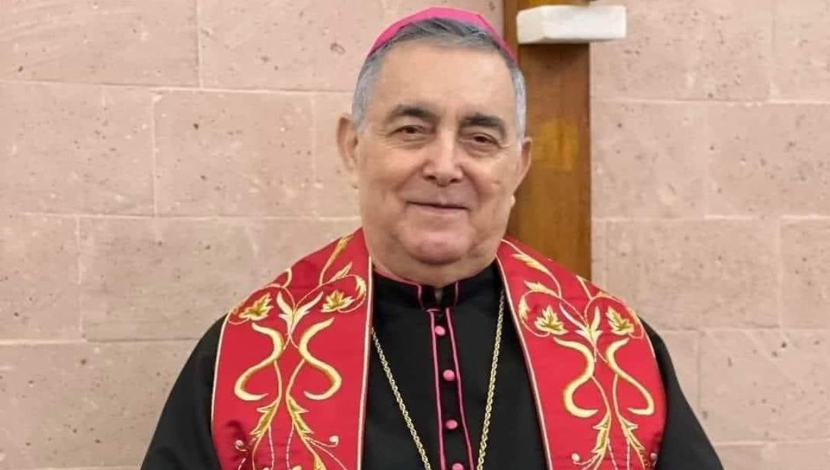 Salvador Rangel no ha sido localizado en 2 días