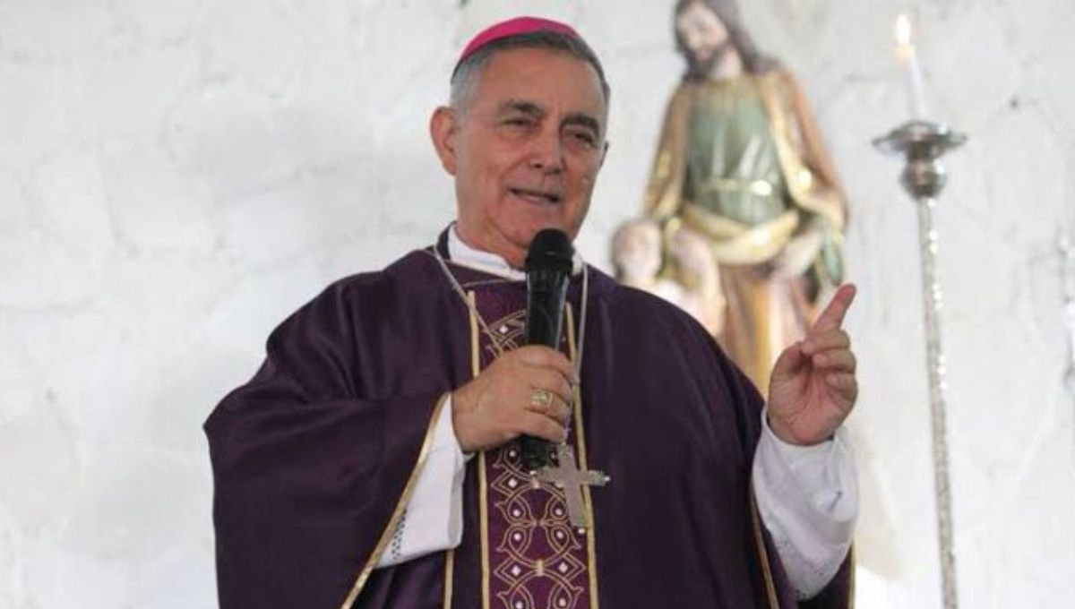 Salvador Rangel Mendoza fue hallado en un centro de salud de Morelos