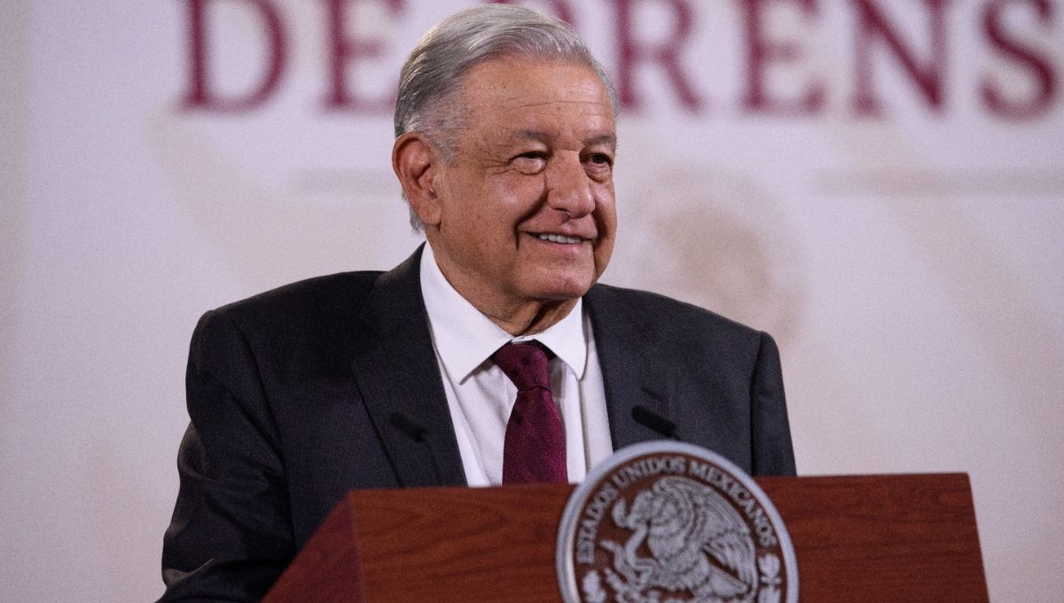 Andrés Manuel López Obrador anticipó un incremento en la "guerra sucia" durante los dos meses siguientes Andrés Manuel López Obrador anticipó un incremento en la "guerra sucia" durante los dos meses siguientes
