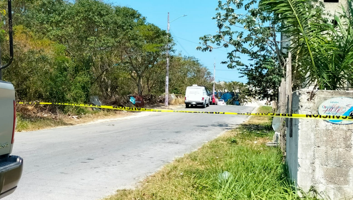 Según las primeras versiones, la mujer era conocida como Doña Manuela, y llegaba a esa casa donde se reúnen varias personas en condición de calle.