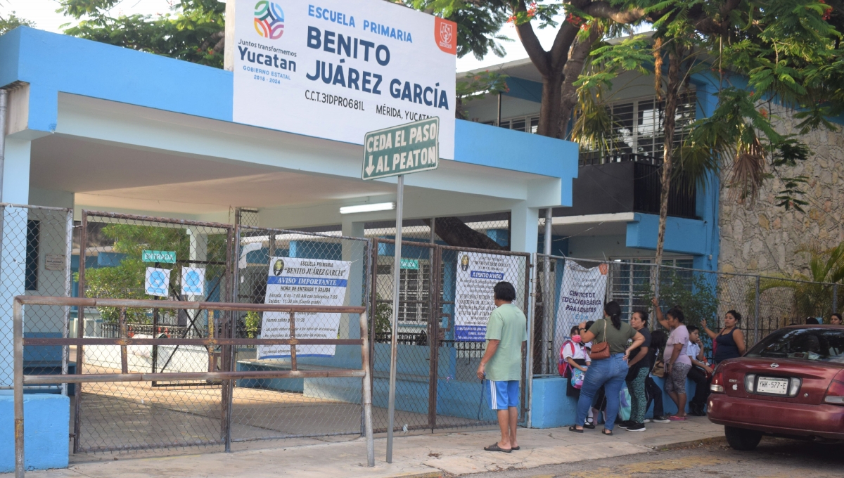 Clases en Yucatán: Estos serán los puentes en abril 2025 según la Segey