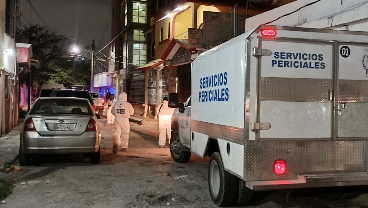 Servicios Periciales ya trabaja en la región Servicios Periciales ya trabaja en la región