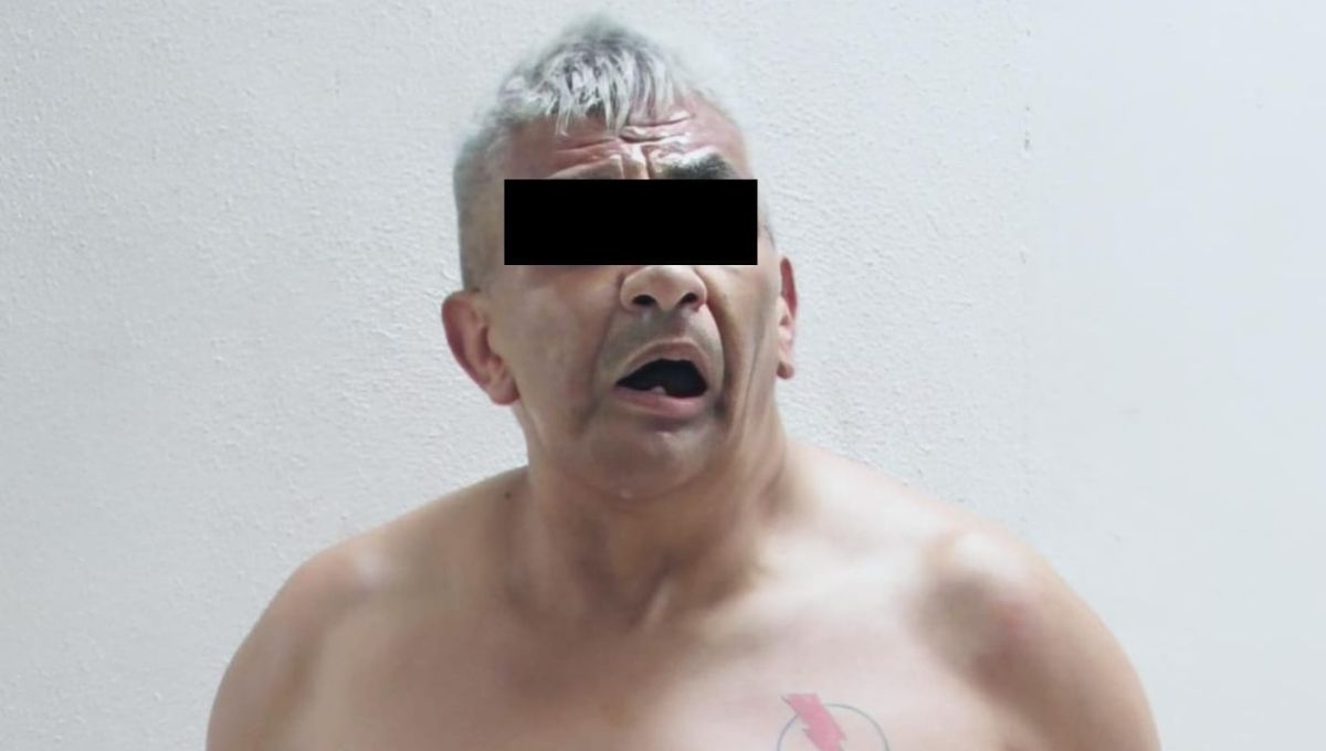 Shocker acumuló una nueva polémica fuera del deporte