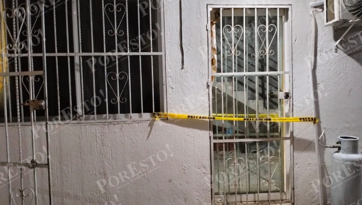 Se desconoce la razón por la cual el hombre decidió privarse de la vida en Tizimín Se desconoce la razón por la cual el hombre decidió privarse de la vida en Tizimín