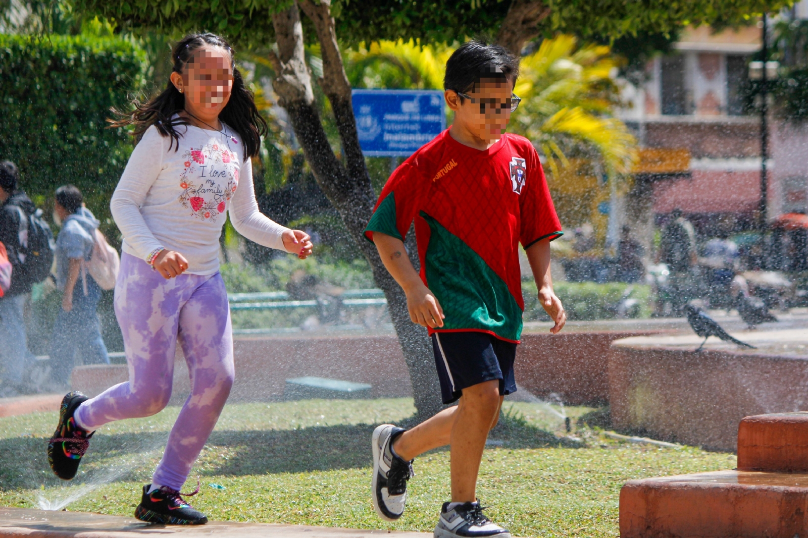 Caries afectan al 90% de los niños en Yucatán
