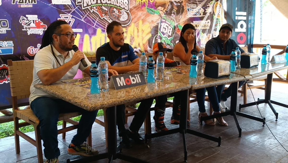 Se realizará el 4 y 5 de mayo en el Campe Racing Park