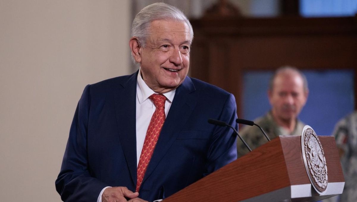El presidente Andrés Manuel López Obrador lanzó fuertes críticas contra una consejera del INE, que según él, favorece abiertamente al bloque conservador