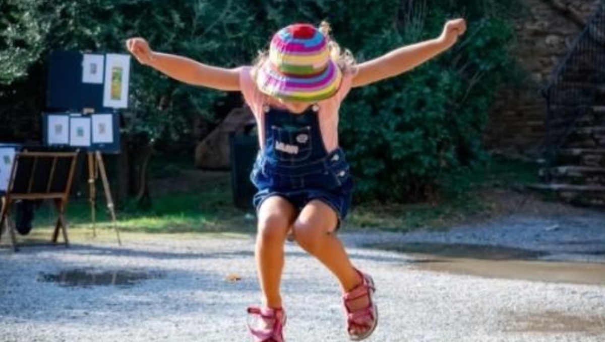 El Día del Niño se celebra en México desde hace 100 años El Día del Niño se celebra en México desde hace 100 años