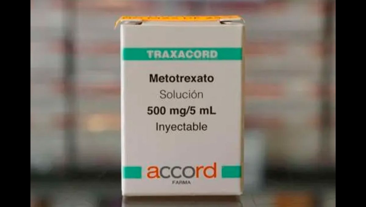 Cofepris emite alerta sanitaria por irregularidades en medicamento oncológico
